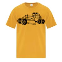 RELAXED FIT T-SHIRT YOUTH Thumbnail