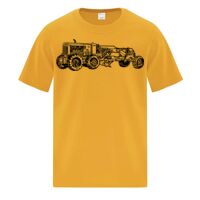 RELAXED FIT T-SHIRT YOUTH Thumbnail