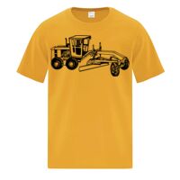 RELAXED FIT T-SHIRT YOUTH Thumbnail