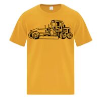 RELAXED FIT T-SHIRT YOUTH Thumbnail