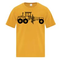 RELAXED FIT T-SHIRT YOUTH Thumbnail