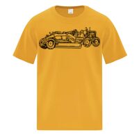 RELAXED FIT T-SHIRT YOUTH Thumbnail