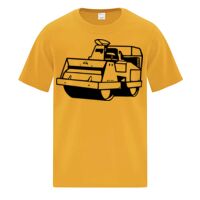 RELAXED FIT T-SHIRT YOUTH Thumbnail