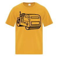 RELAXED FIT T-SHIRT YOUTH Thumbnail