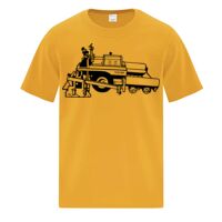 RELAXED FIT T-SHIRT YOUTH Thumbnail