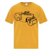 RELAXED FIT T-SHIRT YOUTH Thumbnail