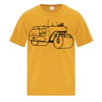 RELAXED FIT T-SHIRT YOUTH Thumbnail