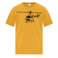 RELAXED FIT T-SHIRT YOUTH Thumbnail