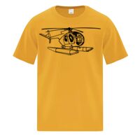 RELAXED FIT T-SHIRT YOUTH Thumbnail