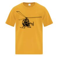 RELAXED FIT T-SHIRT YOUTH Thumbnail