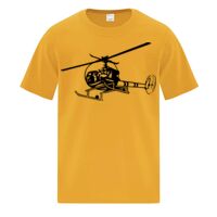 RELAXED FIT T-SHIRT YOUTH Thumbnail