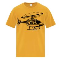 RELAXED FIT T-SHIRT YOUTH Thumbnail