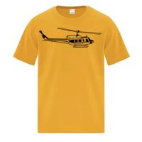 RELAXED FIT T-SHIRT YOUTH Thumbnail