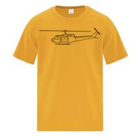 RELAXED FIT T-SHIRT YOUTH Thumbnail