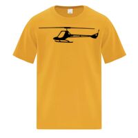 RELAXED FIT T-SHIRT YOUTH Thumbnail