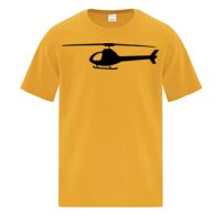 RELAXED FIT T-SHIRT YOUTH Thumbnail