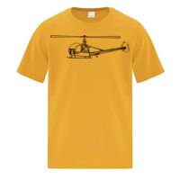 RELAXED FIT T-SHIRT YOUTH Thumbnail