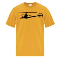 RELAXED FIT T-SHIRT YOUTH Thumbnail