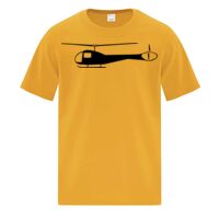 RELAXED FIT T-SHIRT YOUTH Thumbnail