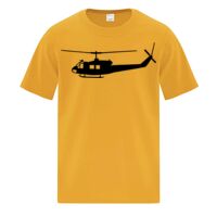 RELAXED FIT T-SHIRT YOUTH Thumbnail