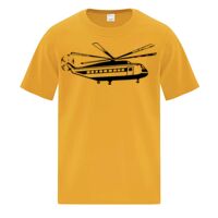 RELAXED FIT T-SHIRT YOUTH Thumbnail