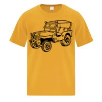 RELAXED FIT T-SHIRT YOUTH Thumbnail