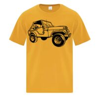 RELAXED FIT T-SHIRT YOUTH Thumbnail