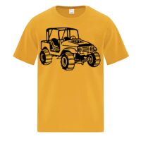 RELAXED FIT T-SHIRT YOUTH Thumbnail