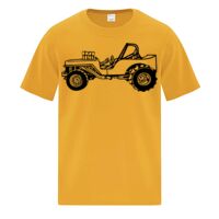 RELAXED FIT T-SHIRT YOUTH Thumbnail