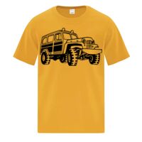 RELAXED FIT T-SHIRT YOUTH Thumbnail