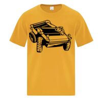 RELAXED FIT T-SHIRT YOUTH Thumbnail