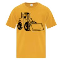 RELAXED FIT T-SHIRT YOUTH Thumbnail