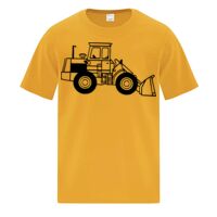 RELAXED FIT T-SHIRT YOUTH Thumbnail