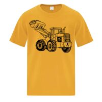 RELAXED FIT T-SHIRT YOUTH Thumbnail