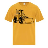 RELAXED FIT T-SHIRT YOUTH Thumbnail