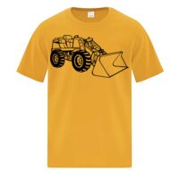 RELAXED FIT T-SHIRT YOUTH Thumbnail