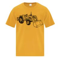 RELAXED FIT T-SHIRT YOUTH Thumbnail