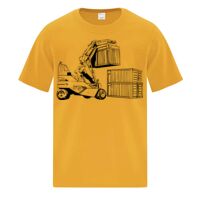 RELAXED FIT T-SHIRT YOUTH Thumbnail