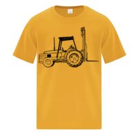 RELAXED FIT T-SHIRT YOUTH Thumbnail