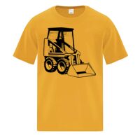 RELAXED FIT T-SHIRT YOUTH Thumbnail