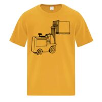 RELAXED FIT T-SHIRT YOUTH Thumbnail