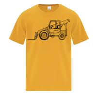 RELAXED FIT T-SHIRT YOUTH Thumbnail