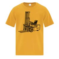 RELAXED FIT T-SHIRT YOUTH Thumbnail