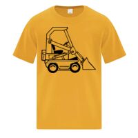 RELAXED FIT T-SHIRT YOUTH Thumbnail