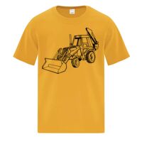 RELAXED FIT T-SHIRT YOUTH Thumbnail