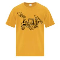 RELAXED FIT T-SHIRT YOUTH Thumbnail