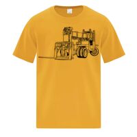 RELAXED FIT T-SHIRT YOUTH Thumbnail