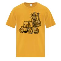 RELAXED FIT T-SHIRT YOUTH Thumbnail