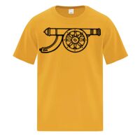 RELAXED FIT T-SHIRT YOUTH Thumbnail