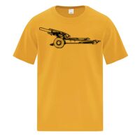 RELAXED FIT T-SHIRT YOUTH Thumbnail